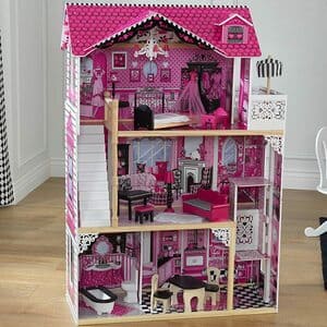 Amelia Casa de muñecas kidkraft