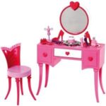 muebles casa de muñecas