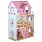 boppi casa de muñecas