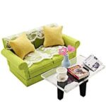 muebles casa de muñecass