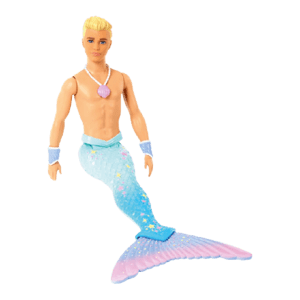 ken barbie