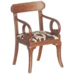 muebles casitas de muñecas