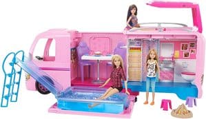 precio casa de muñecas barbie