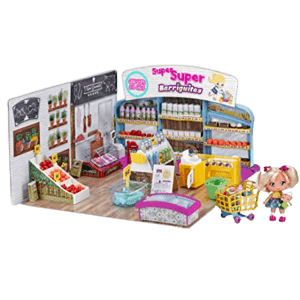barriguitas supermercado
