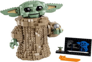 lego star wars mandalorian