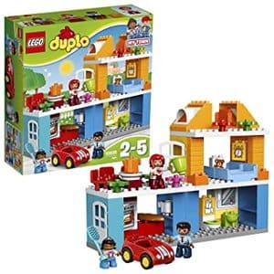 lego casas