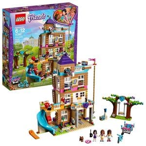 lego casa