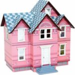 casa de muñecas preguntas y respuestas