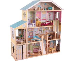casa de las muñecas