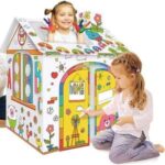 casa de muñecas online