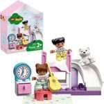 cómo hacer accesorios para casa de muñecascasa