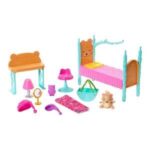 hacer muebles para casa de muñecas