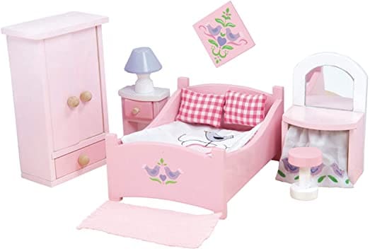 accesorios casa de muñecas kidktaft