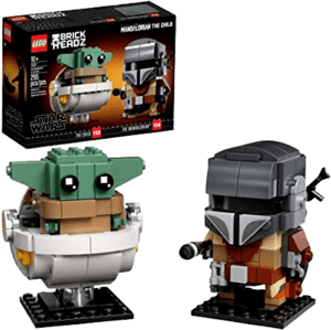 lego the mandalorian