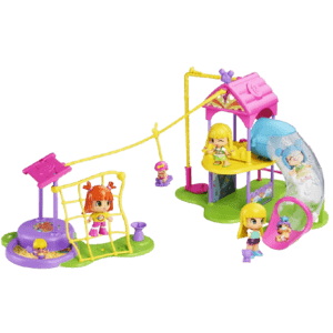 Pinypon súper parque