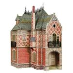 casa de muñecas victoriana segunda mano